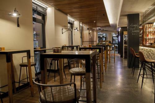 Hotel Letoh Letoh San Sebasti�n