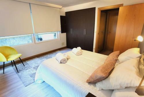 Completo Apartamento A Un Paso De La Concha