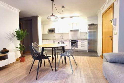 Completo Apartamento A Un Paso De La Concha