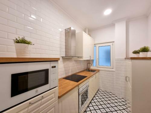 Magallanes - Iberorent Apartments