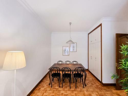 Magallanes - Iberorent Apartments