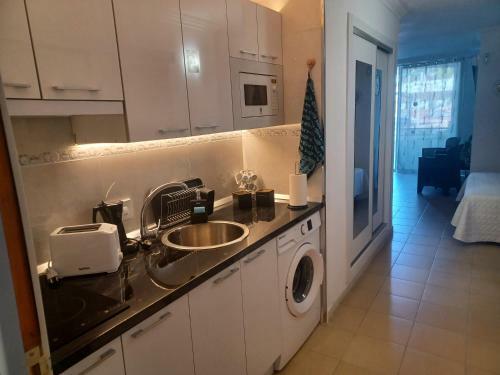 Apartamento Golf Del Sur