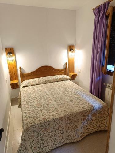 Apartamento L'acir�n