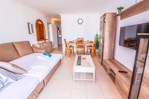 Apartamento Rentaliday Green Breeze