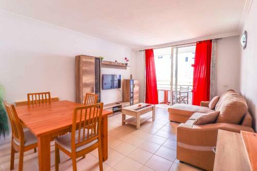 Apartamento Rentaliday Green Breeze
