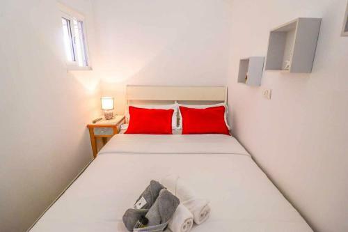 Apartamento Rentaliday Green Breeze