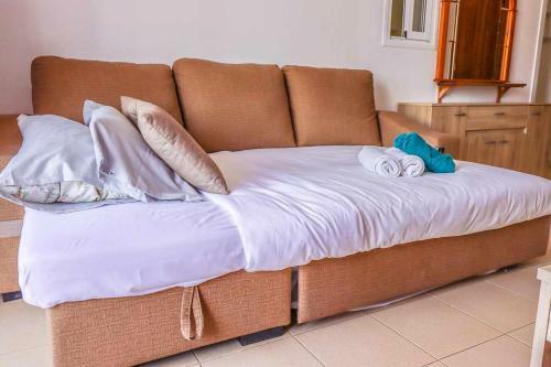 Apartamento Rentaliday Green Breeze