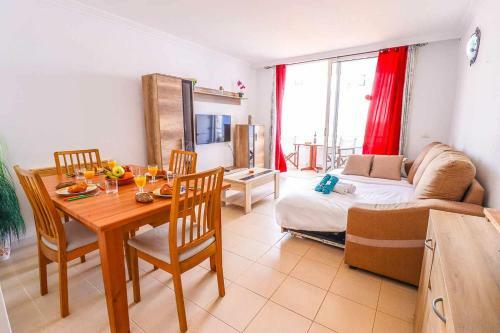 Apartamento Rentaliday Green Breeze