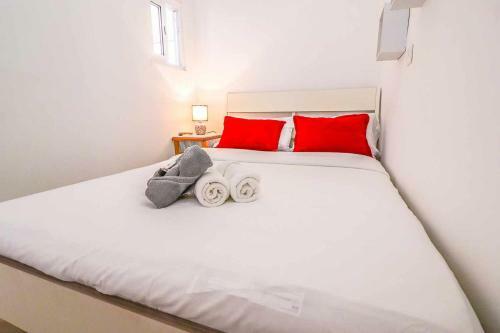 Apartamento Rentaliday Green Breeze