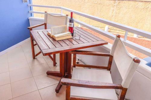 Apartamento Rentaliday Green Breeze