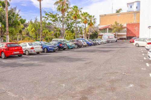 Apartamento Rentaliday Green Breeze