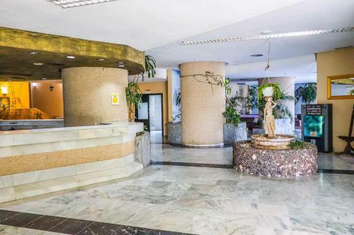 Apartamento Rentaliday Green Breeze
