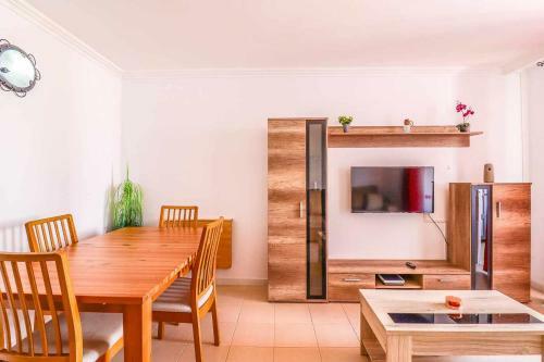 Apartamento Rentaliday Green Breeze