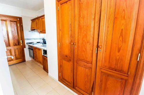 Apartamento Rentaliday Green Breeze