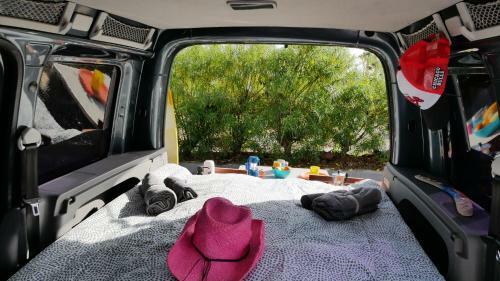 Endlesscampervan