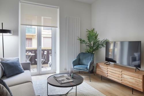 Apartamento Kubo By Feelfree Rentals