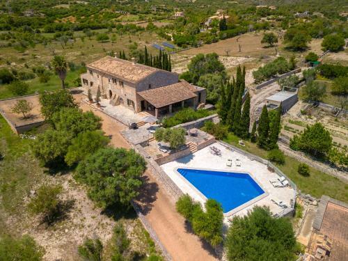Villa Balafi Novo