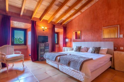 Villa Balafi Novo