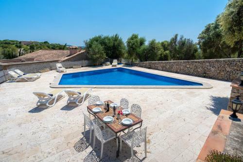 Villa Balafi Novo