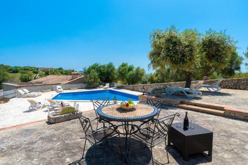 Villa Balafi Novo