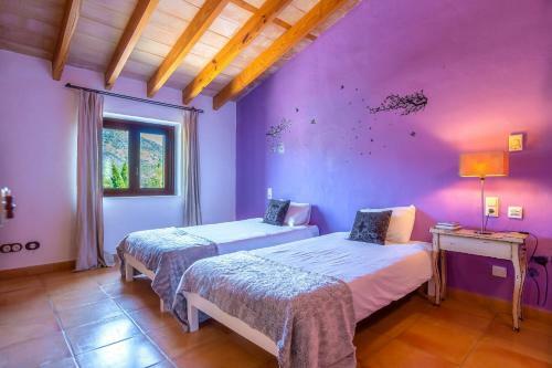 Villa Balafi Novo