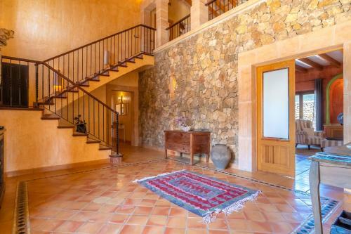 Villa Balafi Novo