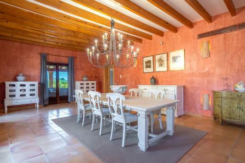 Villa Balafi Novo