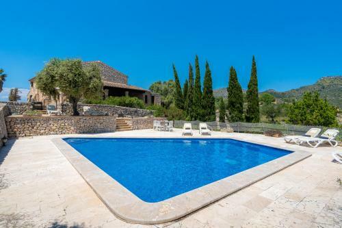 Villa Balafi Novo