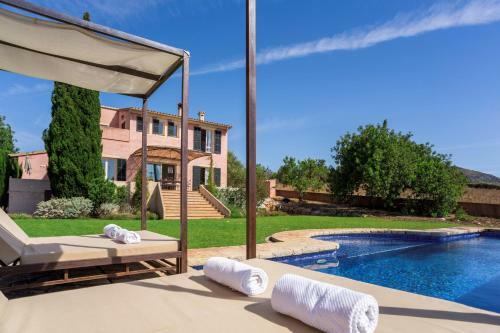 Villa Sa Morada