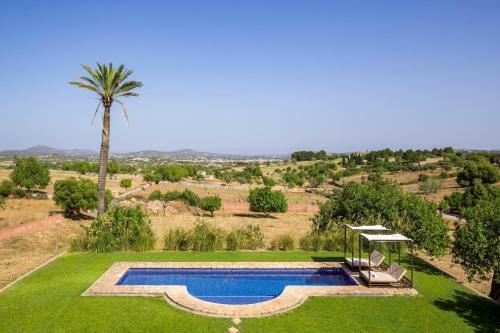 Villa Sa Morada