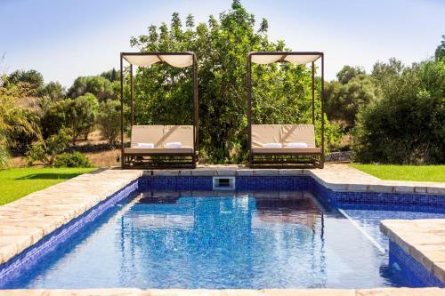 Villa Sa Morada