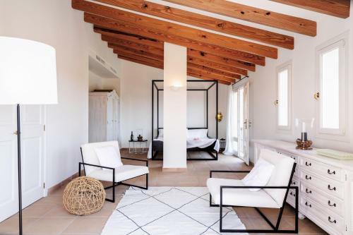 Villa Sa Morada
