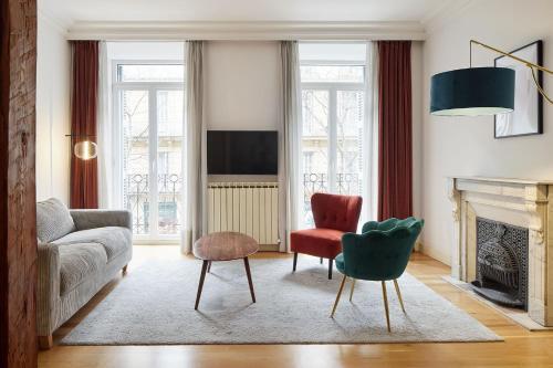 Apartamento The Rentals Collection - Arima