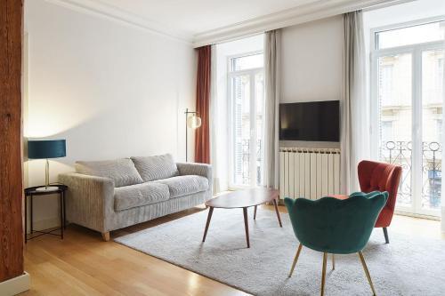 Apartamento The Rentals Collection - Arima