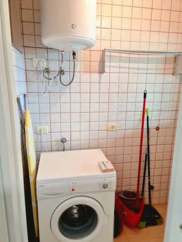 Apartamento Homely Apt In Modern Building With Pool