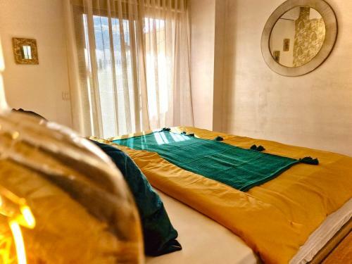 Comfy 1 Bdr Apartment