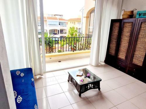 Apartamento Golf Park , 1 Bedroom Pool View