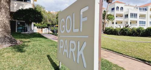 Apartamento Golf Park , 1 Bedroom Pool View