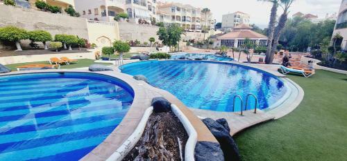 Apartamento Golf Park , 1 Bedroom Pool View