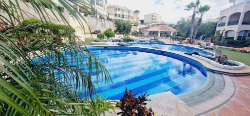 Apartamento Golf Park , 1 Bedroom Pool View