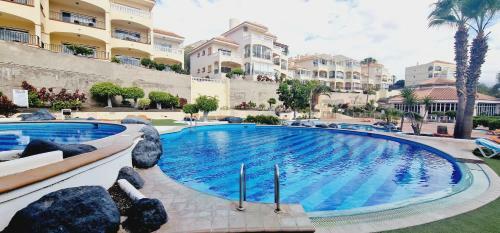 Apartamento Golf Park , 1 Bedroom Pool View