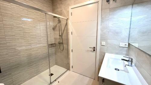 Apartamento Larramendi City Center