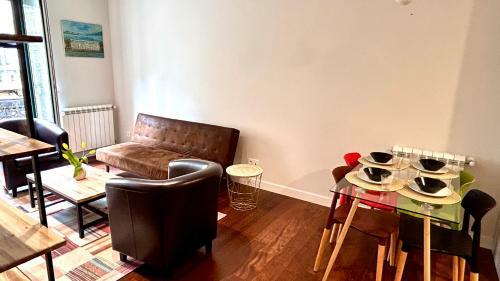 Apartamento Larramendi City Center
