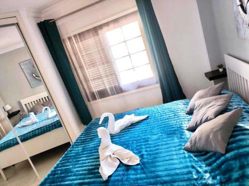 Apartamento Freedom Holiday - Albatros