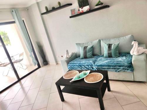 Apartamento Freedom Holiday - Albatros