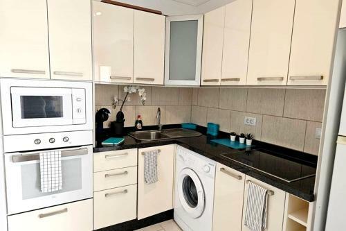 Apartamento Freedom Holiday - Albatros