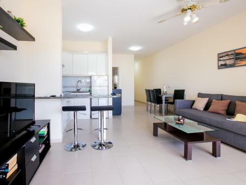 Apartamento Ocean Golf 243 D