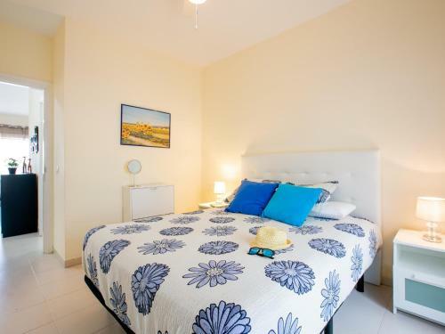 Apartamento Ocean Golf 243 D