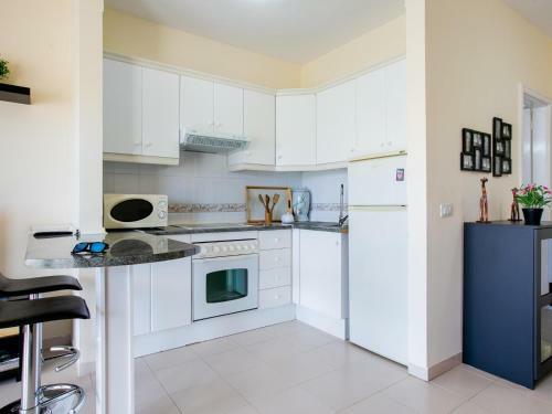 Apartamento Ocean Golf 243 D