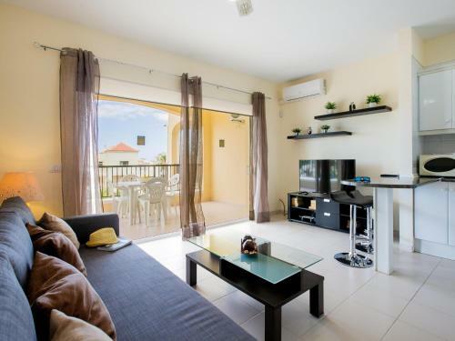 Apartamento Ocean Golf 243 D